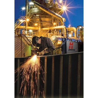 Установка для ручной плазменной резки - Powermax 85 Установка для ручной плазменной резки - Powermax 85
