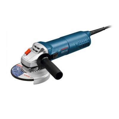 Угловая шлифмашина Bosch GWS 9-125 (0.601.791.0R0) Угловая шлифмашина Bosch GWS 9-125 (0.601.791.0R0)
