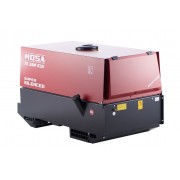 Агрегат сварочный,универсальный,дизельный - MOSA TS 300 KSX/EL