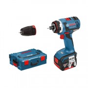 Аккумуляторная дрель-шуруповёрт Bosch GSR 14,4 V-LI FC2 (0.601.9E1.001)