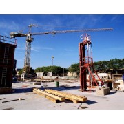 Бензиновая электростанция 5.2 кВт/3ф - RID-7000 BS/T