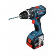 Аккумуляторная ударная дрель-шуруповёрт Bosch GSB 14,4 V-LI (0.601.867.00D)