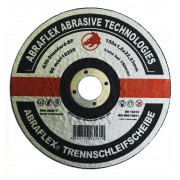 Круг отрезной Abraflex A30R Standard BF 150X1.6X22.23 mm