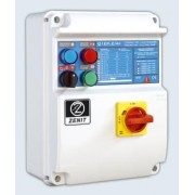 Пультр управления Zenit Q1M 0402