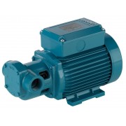 Шестеренный насос Calpeda для перекачки ГСМ Calpeda IM 25/4/A (I 25/4 220V)