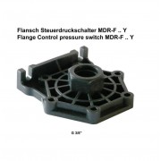 Реле давления CONDOR FF4 8 DAY (MDR-F 8 YAA SAA A 020A060)