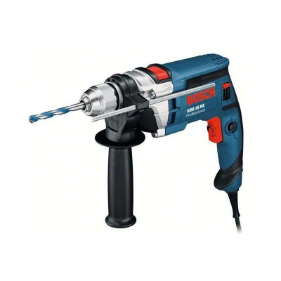 Ударная дрель Bosch GSB 16 RE (0.601.14E.500) Ударная дрель Bosch GSB 16 RE (0.601.14E.500)