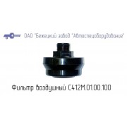 С412.01.00.100 /G3/4/ ФИЛЬТР ДЛЯ ГОЛОВКИ С412М