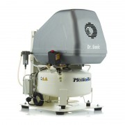 Компрессор медицинский безмасляный FINI Fini DR SONIC 102-24F-FM-0.75M