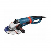 Угловая шлифмашина Bosch GWS 26-230 LVI (0.601.895.F04)