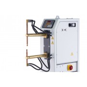 Машина для контактной сварки - TECNA 4645NE (старое название 4607N, 4645E)