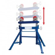 Основание опоры Tag Duo Pipe Stand (без головок), DPS200