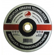 Круг отрезной A30R Standard BF 180X1.6X22.23 mm