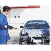 Моечный аппарат высокого давления с электрическим двигателем - OERTZEN 312 PROFI