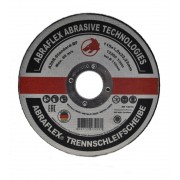 Круг отрезной Abraflex A30R Standard BF 115X1.0X22,23