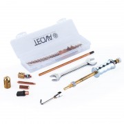 Аппарат конденсаторной сварки - TECNA TSW1500