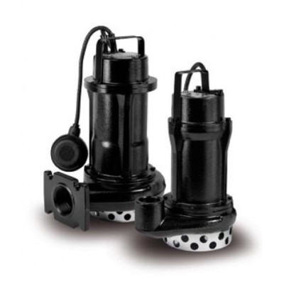 Погружной дренажный насос Zenit DRE 100/2/G50V AOCM-E Погружной дренажный насос Zenit DRE 100/2/G50V AOCM-E