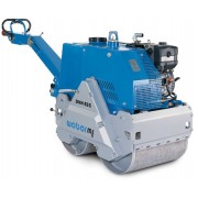 Виброкаток ручной с дизельным двигателем WEBER_DVH 655 E