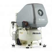 Компрессор медицинский безмасляный FINI Fini DR SONIC 160-24F-FM-1.5M