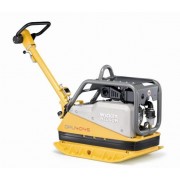 Виброплита дизельная реверсивная WACKER Neuson DPU 4045Ye