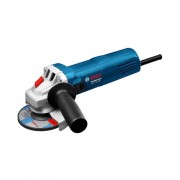Угловая шлифмашина Bosch GWS 750-125 (0.601.394.0R3)