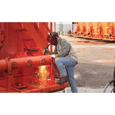 Аппарат плазменной резки Hypertherm Powermax 105, арт. 059410 Аппарат плазменной резки Hypertherm Powermax 105, арт. 059410