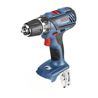 Аккумуляторная дрель-шуруповёрт Bosch GSR 18-2-LI Plus Solo 0.601.9E6.102 Аккумуляторная дрель-шуруповёрт Bosch GSR 18-2-LI Plus Solo 0.601.9E6.102