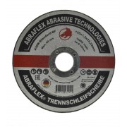 Круг отрезной Abraflex A30R Standard BF 125X1.2X22.23 mm