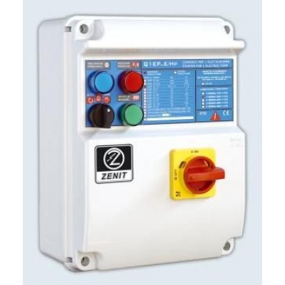 Пультр управления Zenit Q1T 1030 Пультр управления Zenit Q1T 1030