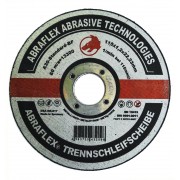 Круг отрезной Abraflex A30R Standard BF 115X1.2X22,23
