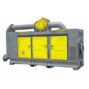 Дизельная мотопомпа для сильно загрязненных вод - ET MN300-1400/20 DZ ML