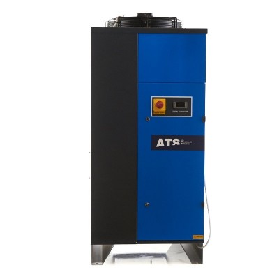 Осушитель сжатого воздуха рефрижераторного типа ATS DSI 880 Осушитель сжатого воздуха рефрижераторного типа ATS DSI 880