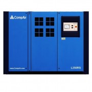Винтовой компрессор без ресивера CompAir L250-07A