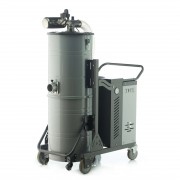 Индустриальный пылесос MERAN VC-H 5500