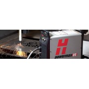 Аппарат плазменной резки Hypertherm Powermax 85 арт. 087068