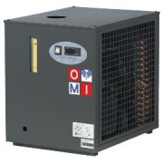 Промышленный чиллер OMI CHW M 09