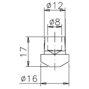 Электрод - TECNA 4729