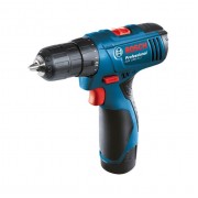 Аккумуляторная дрель-шуруповёрт Bosch GSR 1080-2-LI (0.601.9E2.020)