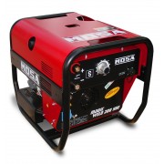 Агрегат сварочный, дизельный - MOSA MAGIC WELD 200 YDE