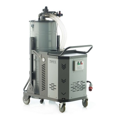 Индустриальный пылесос MERAN VC-H 5500 Индустриальный пылесос MERAN VC-H 5500