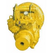 Дизельная мотопомпа для сильно загрязненных вод - ET MN200-730/33 DZ ML
