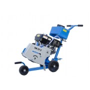 WEBER SM 57-2 E