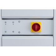 Машина для контактной сварки - TECNA 4640NE (старое название 4602N, 4640E)
