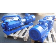 Вакуумный водокольцевой насос Hydro-Vacuum PW.1.23.1.1010.5 2,2кВт