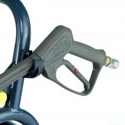 Моечный аппарат высокого давления с электрическим двигателем OERTZEN 320E