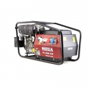 Агрегат сварочный, универсальный, дизельный - MOSA TS 250 KD/EL