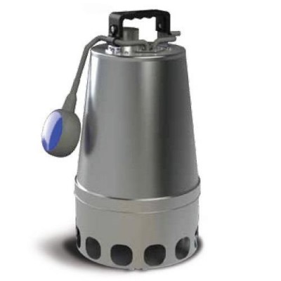 Погружной фекальный насос Zenit DG-Steel 55/2M Погружной фекальный насос Zenit DG-Steel 55/2M