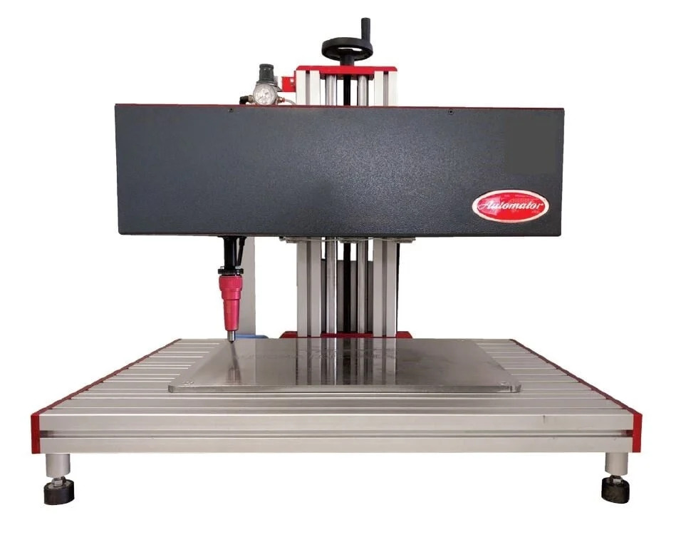 Automator ADP300400-B Benchtop