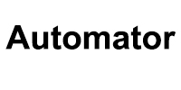 Automator