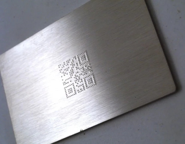 Пример QR-кода